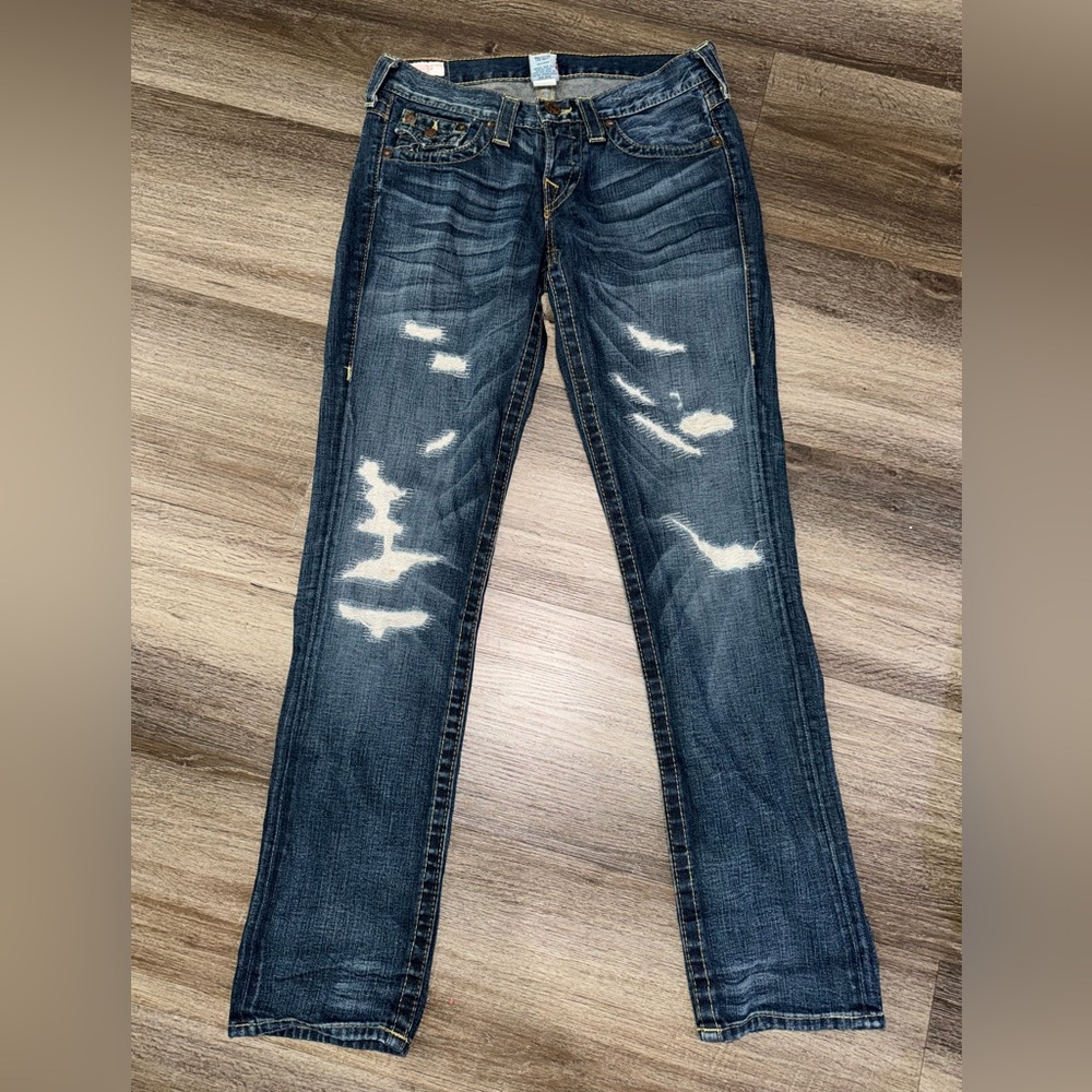 True religion jeans